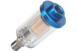 Фильтр масловлагоотделитель F 100 mini 1/4FM PATRIOT 830901003