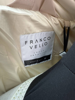 Пуховик Franco Vello