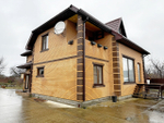 Шикарный дом для большой семьи в х.Трудобеликовский