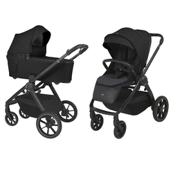 Детская коляска Espiro Yoga 2 в 1 2024 11 calm evening