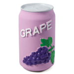 Игрушка для собак мелких пород из латекса "Виноградный сок", 80мм, серия MINI DOGS , Triol