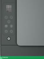 МФУ HP Smart Tank 581 черный (4A8D4A)