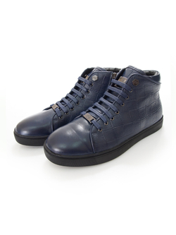 Ботинки мужские зимние