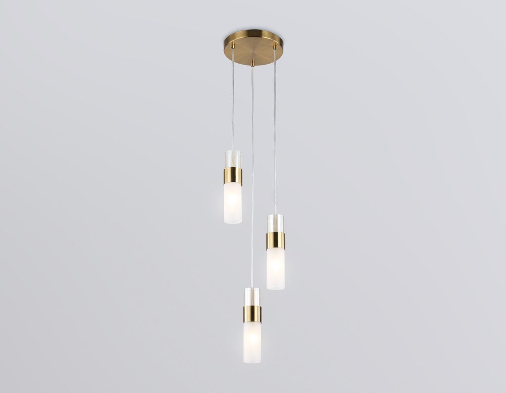 Ambrella Подвесной светильник Modern LH55112