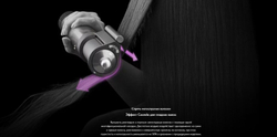 Стайлер Dyson Airwrap Complete Long HS05 Blue Blush