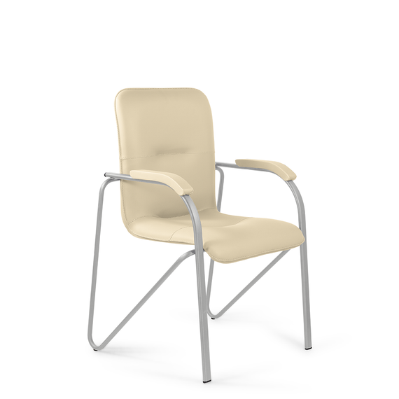 Стул Самба soft GR S-0428 (бежевый)