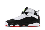 Кроссовки Jordan Air Jordan 6 Rings He Got Game (Женская размерная сетка)