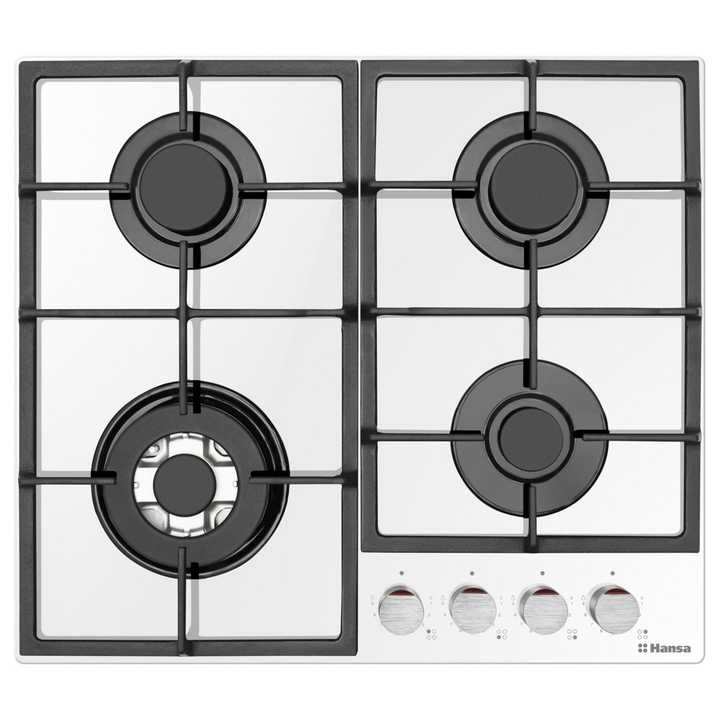 Газовая панель Hansa BHKW631540