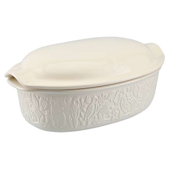 Форма для выпечки хлеба birds of paradise, parrot, 38х25 см