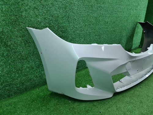 Бампер передний BMW 6er G32 (2020-2023) M-paket