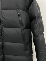 Пуховик Moncler