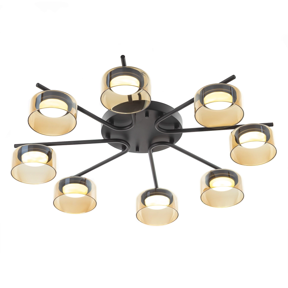 Потолочная люстра Citilux Espake CL243181