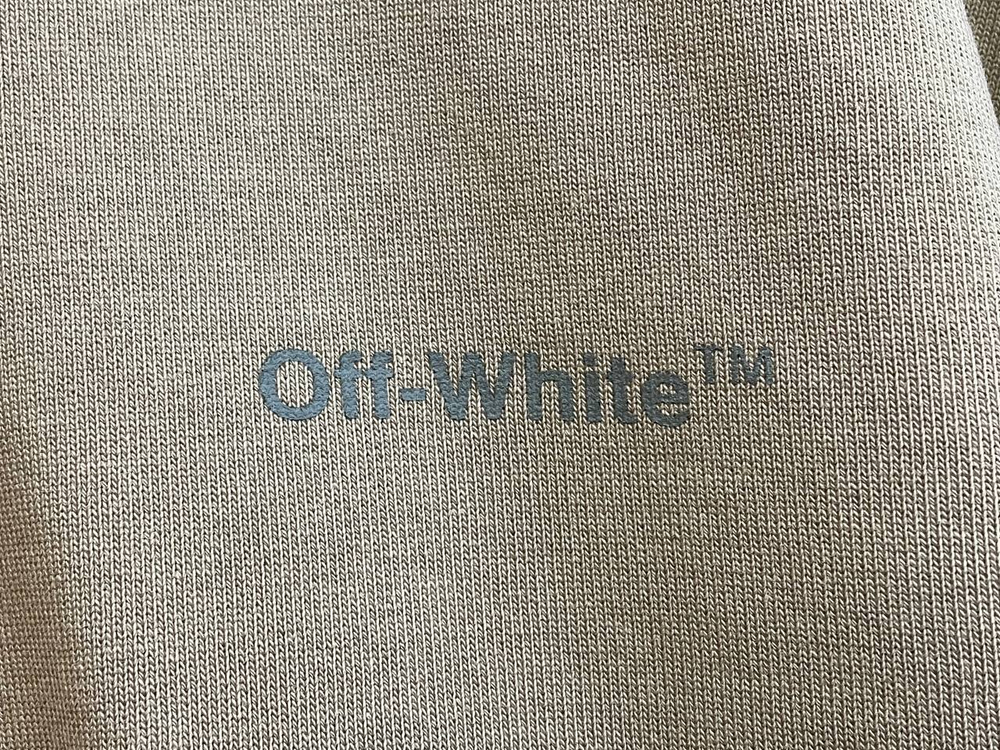 Худи Off-White, арт. 483133654