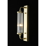 Настенный светильник Aployt Justa APL.609.01.01