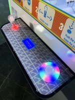 Призовой игровой автомат «Key Master MAXI»