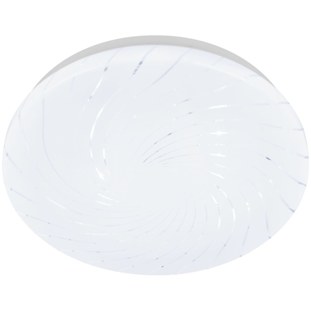 Светильник потолочный светодиодный ЭРА SPB-6 Slim Mira 18W-6,5K без ДУ | Светильники SPB-6 без ДУ