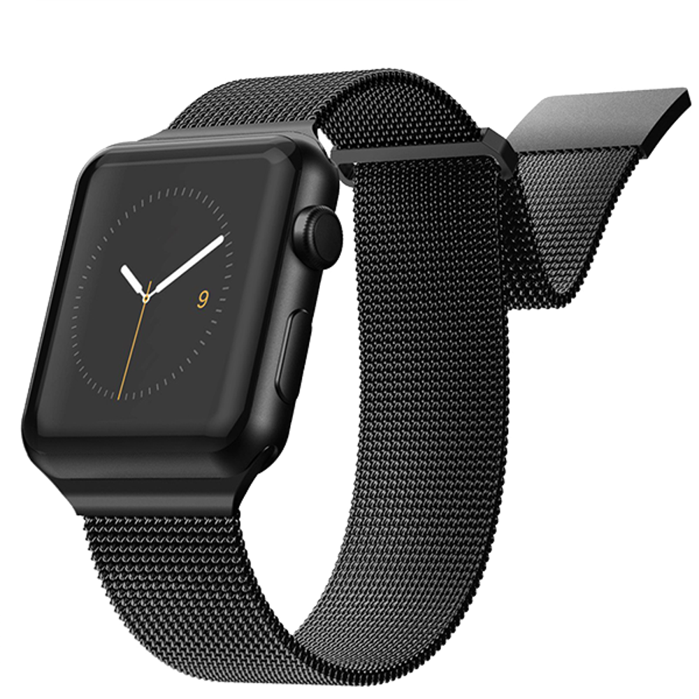 Ремень для Apple Watch металл  42/44 mm
