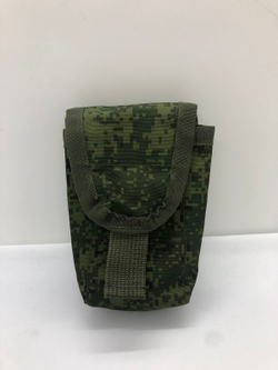 Подсумок для ручных гранат