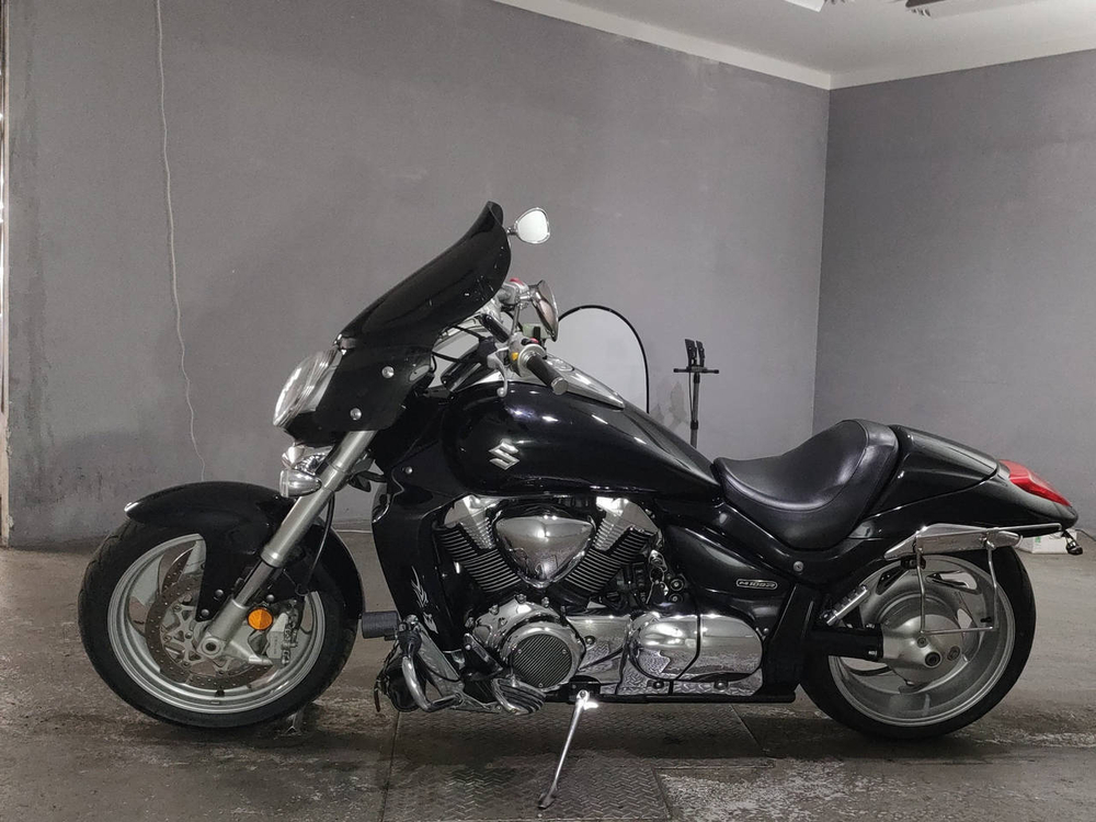 Suzuki Boulevard M109R 050722