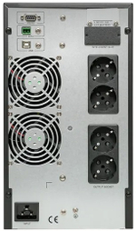 Источник бесперебойного питания EKF SW930Pro-T