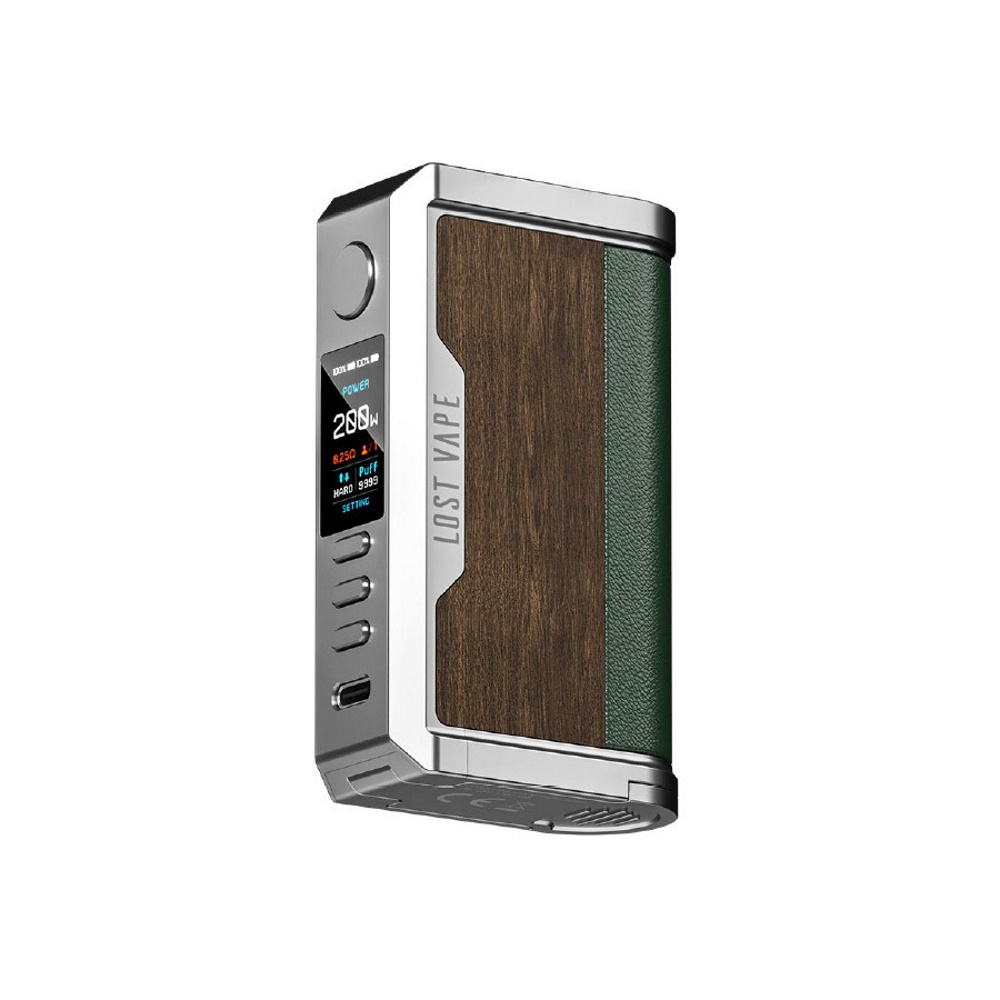 Lost Vape Centaurus Q200 Box Mod