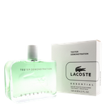 LACOSTE Essential edT 125ml men Tester