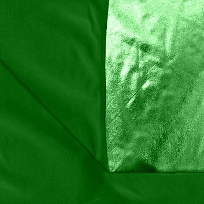 Трикотаж Диско, 198 гр/м2, 150 см, зелёный