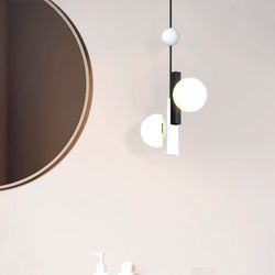 Подвесной светильник PANSY C D39 White