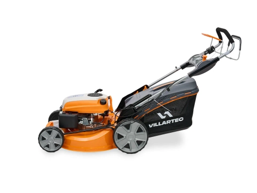 Газонокосилка бензиновая Villartec MB5753T