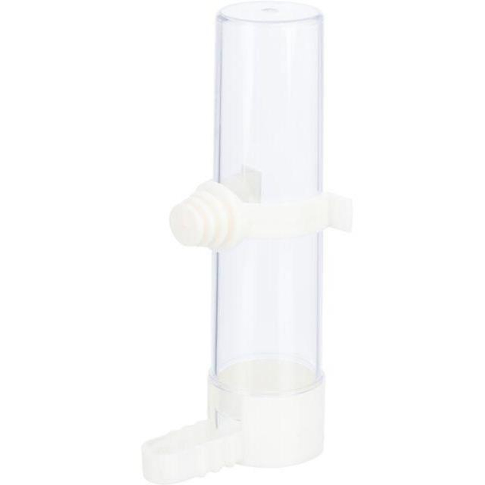 Поилка для птиц Trixie Water and Feed Dispenser, размер 11см.
