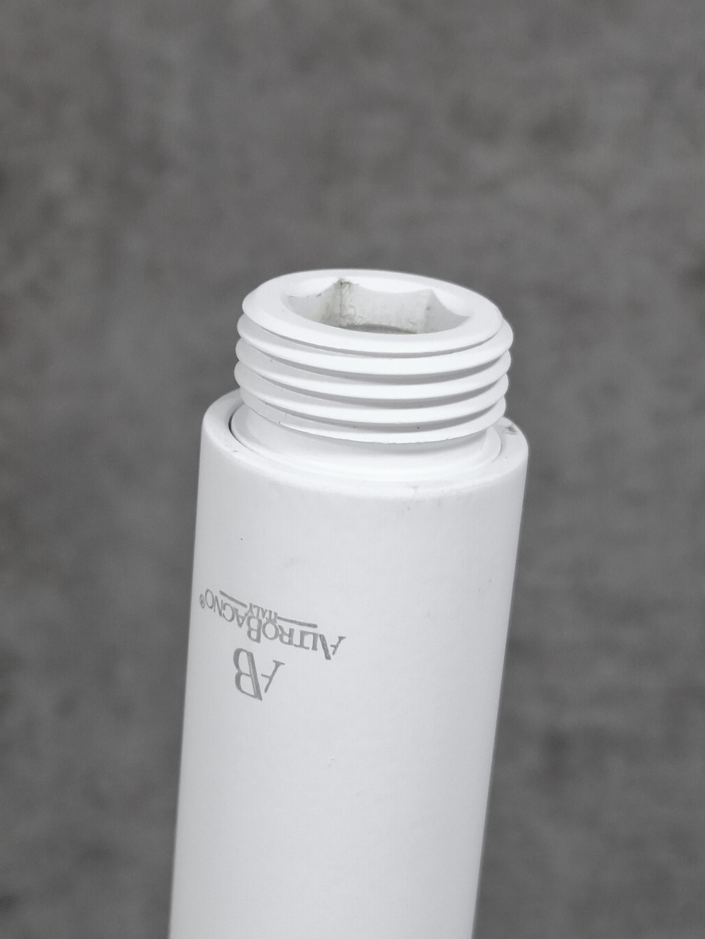 Гигиеническая лейка AltroBagno Modern 060210 MW