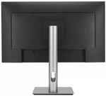 Монитор 27&#34; ASUS PA27JCV серебристый