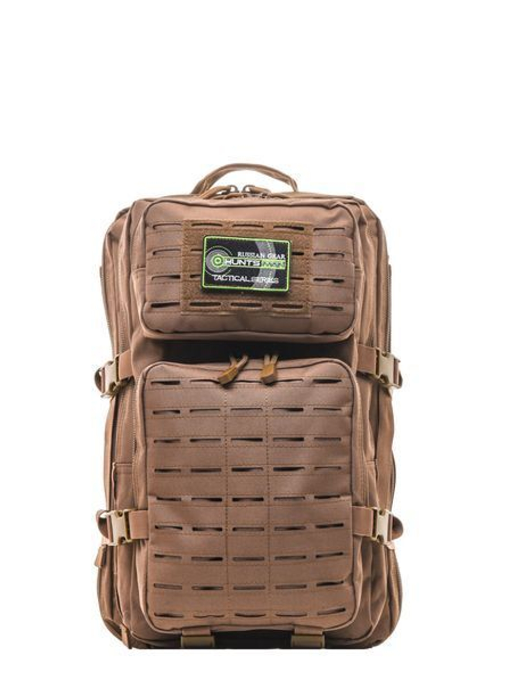 Тактический рюкзак HUNTSMAN RU 65, 35 л, ткань Оксфорд