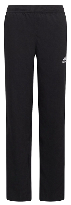 Штаны для мальчика теннисные Adidas Boys Entrada 22 Presentation - черный
