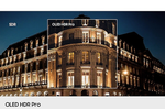 OLED телевизор Samsung QE55S95F