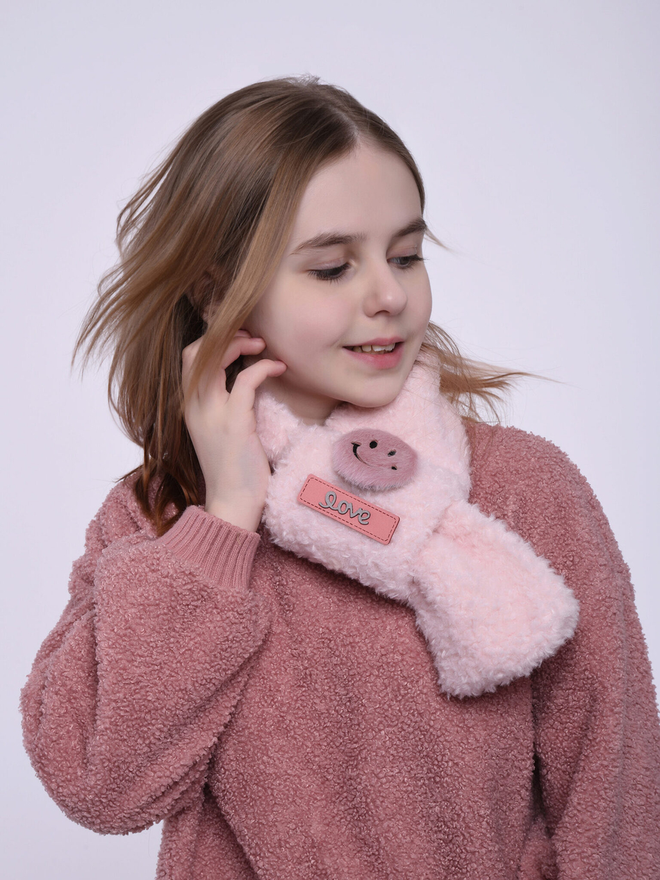 Шарф детский