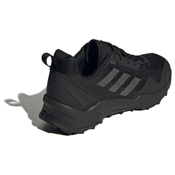 Adidas TERREX Ax4 Универсальный Топ Черного Цвета Мужская