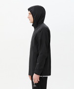 Куртка ветрозащитная CAMP Rain Jacket, черный