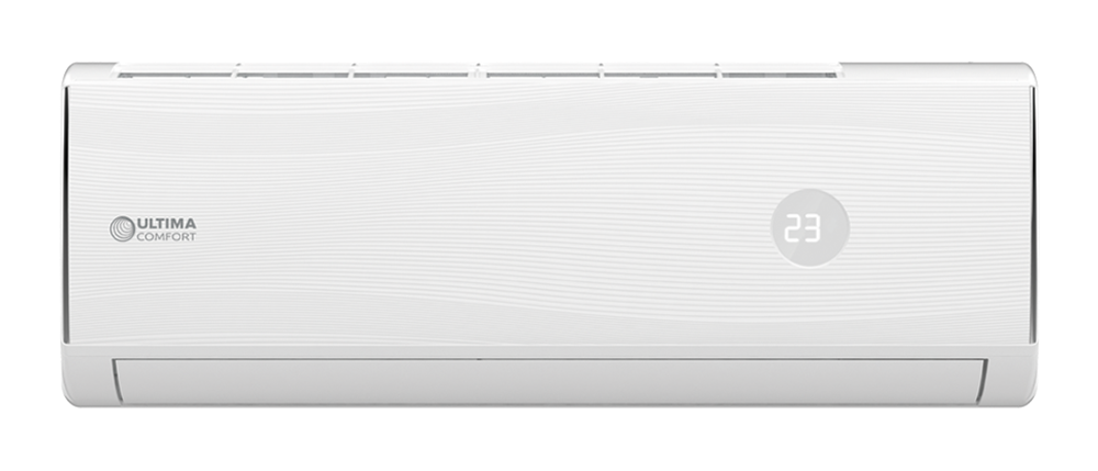 Настенная сплит-система Ultima Comfort EXD-12PN-IN/EXD-12PN-OUT EXCEED