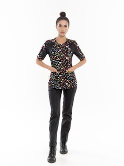 Куртка женская КМ.584