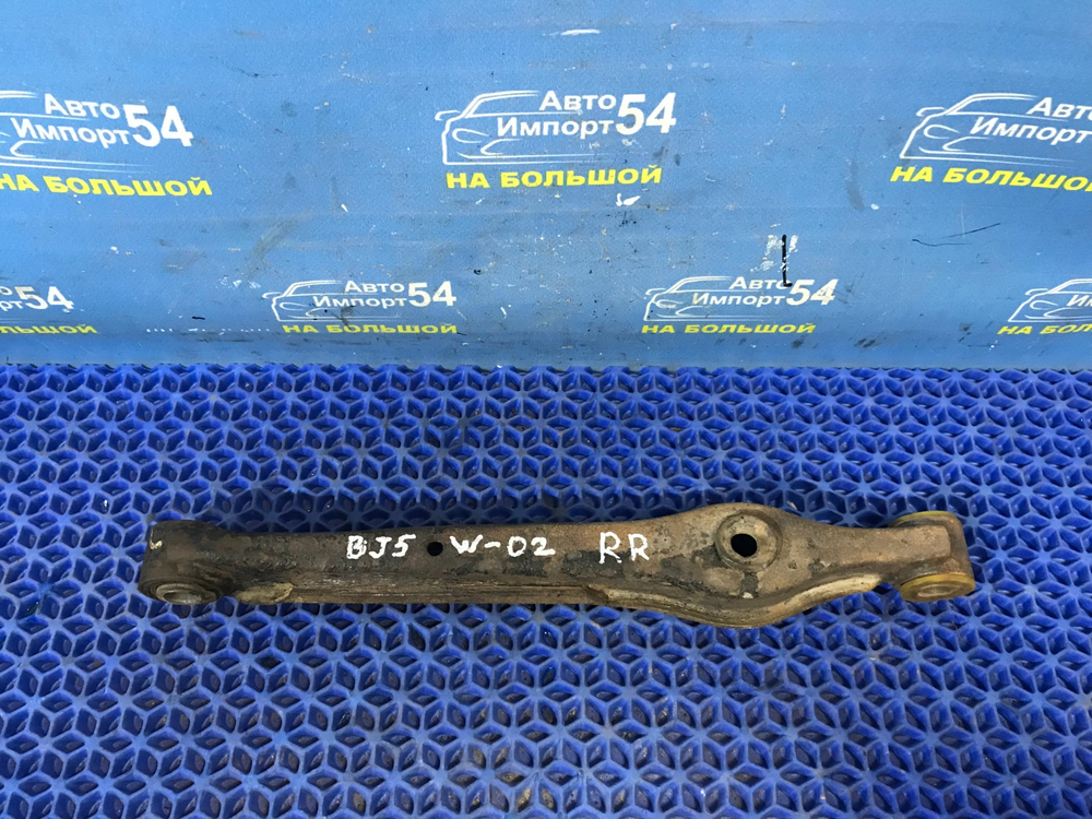Тяга задняя поперечная MAZDA FAMILIA 2001