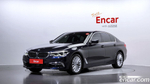 BMW 5 Series (G30) 530i Luxury Plus (05.2020)