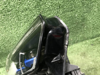 Битая Фара правая BMW X5 G05 X6 G06 (18-23) Laser