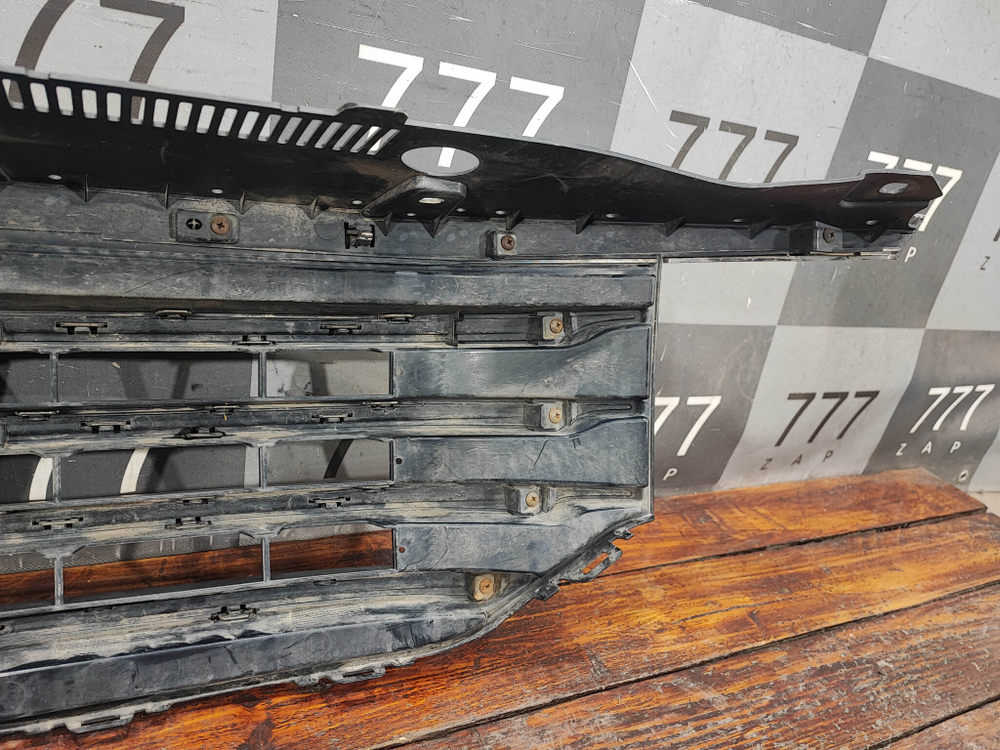 Решетка радиатора GAC GS8 1 16-23 Б/У Оригинал 7110004CAD0100