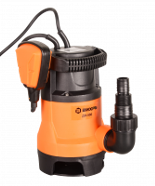 Дренажный насос ВИХРЬ ДН-550