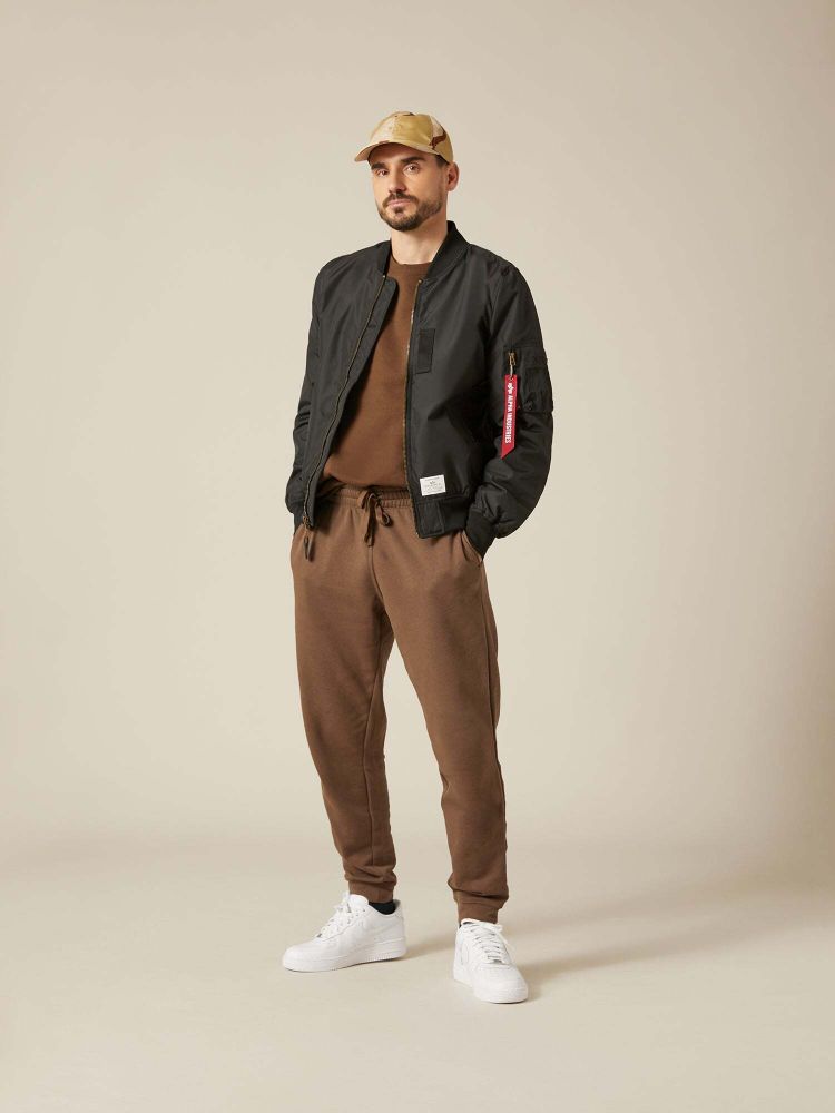 Куртка Alpha Industries L-2B Skymaster Gen II Black