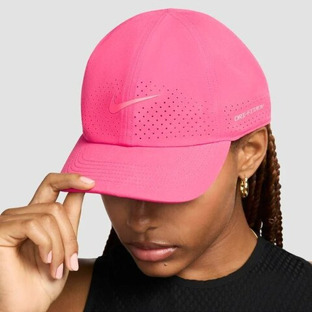 Аксессуары для тенниса Кепка взрослая NIKE DRI FIT ADV CLUB CAP .