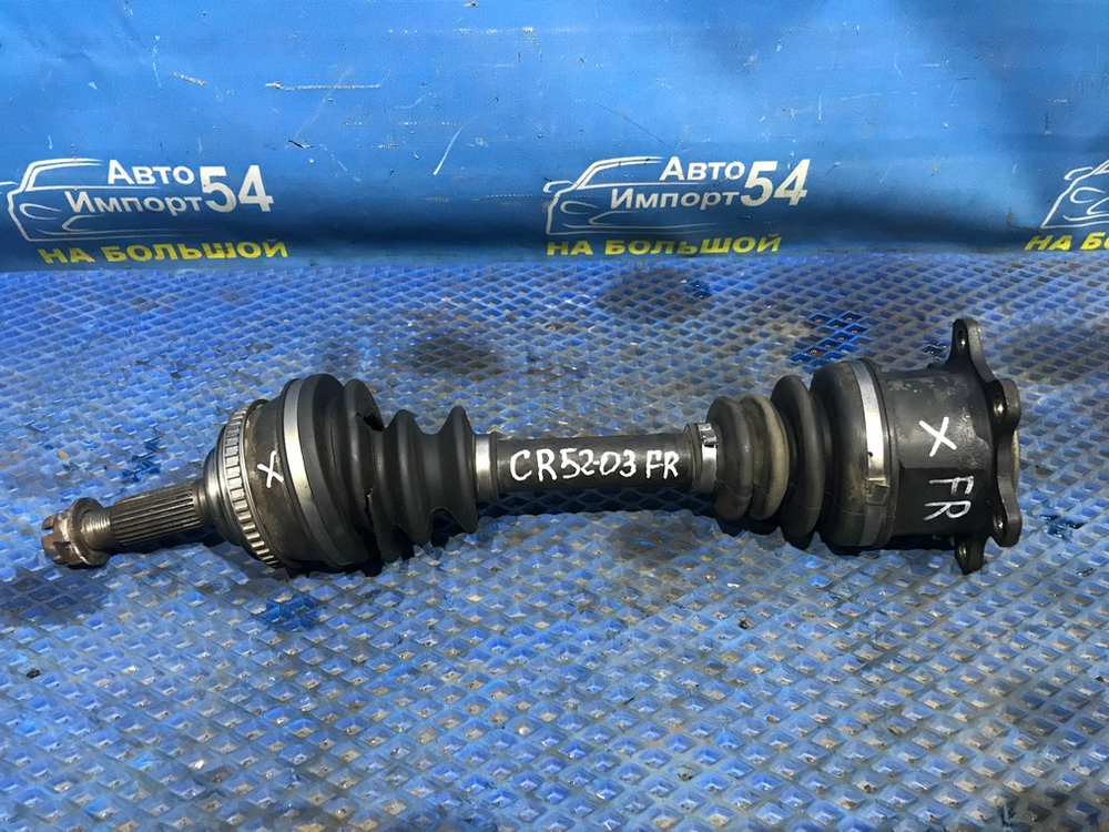 Привод передний правый TOYOTA LITEACE 2001