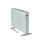 Конвектор электрический напольный PRONTO White 1500M с механическим термостатом THERMEX ЭдЭБ01361