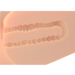 Телесный мастурбатор-торс 35,6х25,4см вагина и анус PipeDream PDX Plus EZ Bang Torso Light RD61821